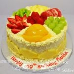 cream cake 27